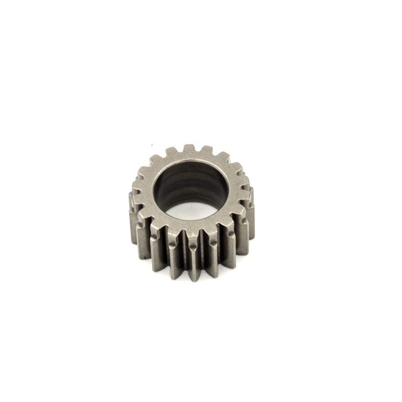 Hongyu ZTDZZH 18 Teeth Clutch Assembly Fit Semi Auto 50cc 70cc 90cc 110cc 125cc Dirt Bike Engine taotao sunl - Image 4